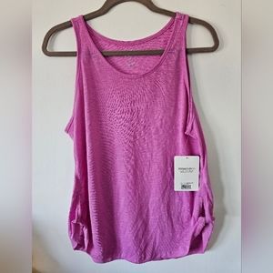 NWT yoga smoga tank top